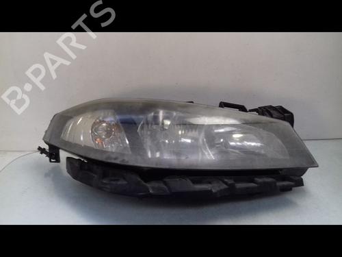 Used Right headlight RENAULT LAGUNA II (BG0/1_) 1.9 dCi (BG13) (125 hp) 23153106