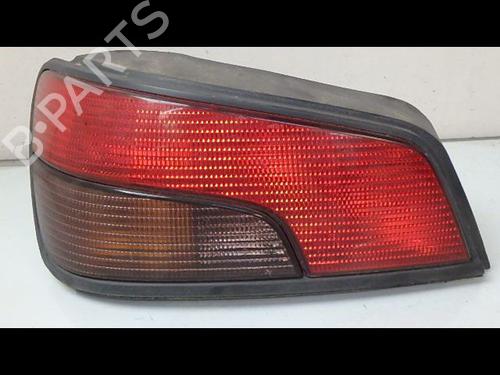 Used Left taillight PEUGEOT 306 Hatchback Van 1.8 D (60 hp) 23153627
