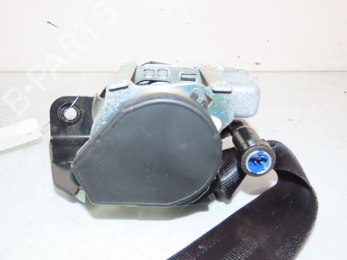 Front right belt tensioner PEUGEOT 308 CC (4B_) 2.0 HDi | BP25040688C88 