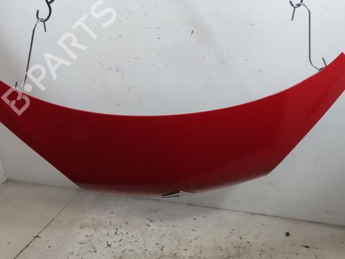 Used Hood CITROËN C1 (PM_, PN_) 1.0 (68 hp) 22225127