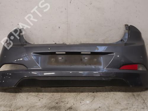 Paraurti posteriore Paraurti posteriore HYUNDAI i20 II (GB, IB) 1.0 T-GDI (101 hp) 33859964 33859964