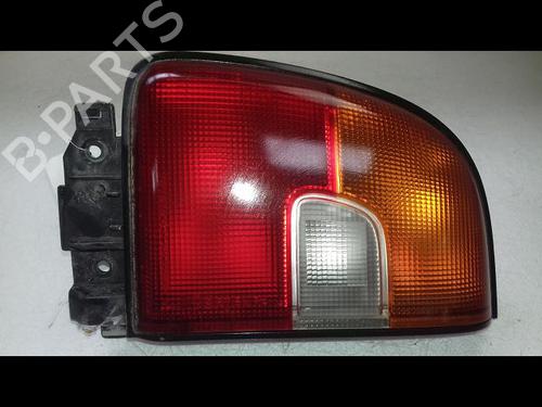 Used Left taillight TOYOTA RAV 4 I (_A1_) 2.0 4WD (SXA10, SXA11) (129 hp) 8981507