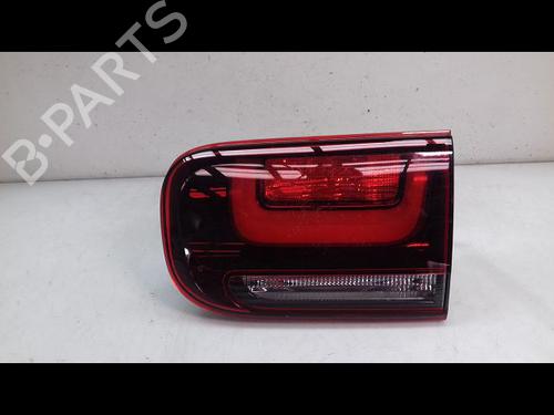 Right tailgate light CITROËN C4 CACTUS 1.2 THP 110 | BP14957740C80 - Image 2
