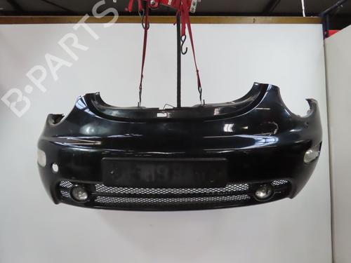 Front bumper VW NEW BEETLE (9C1, 1C1) 1.9 TDI | BP27926155C7 
