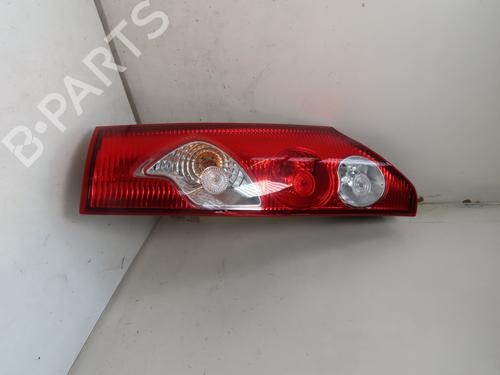 Right taillight RENAULT KANGOO / GRAND KANGOO II (KW0/1_) 1.5 dCi 90 (KW05, KW08, KW0G, KW11) | BP27621895C35 