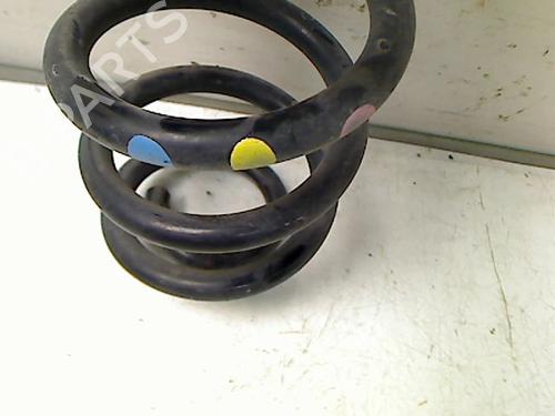 Used Shock absorber spring RENAULT CLIO IV (BH_) 0.9 TCe 90 (BHNF, BHMA, BHMH, BHJK, BHJR) (90 hp) 23150387