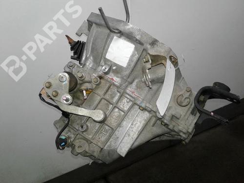 Gearbox TOYOTA YARIS (_P1_) 1.0 (SCP10_, SCP10R) | BP8995471M3 