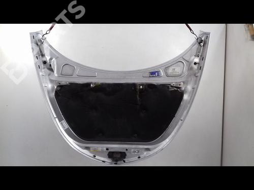 Hood CHRYSLER PT CRUISER (PT_) 2.2 CRD | BP8998467C1 
