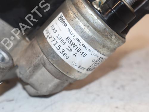 Used Starter Starter CITROËN C3 III (SX) 1.2 PureTech 82 (83 hp) 34175406 34175406
