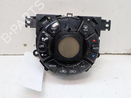 Used Climate control Climate control 39218951 39218951