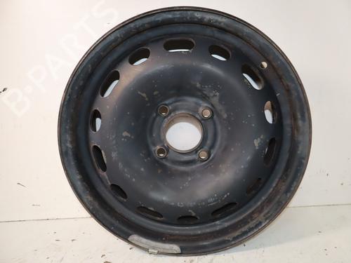 Used Rim Rim 39218874 39218874