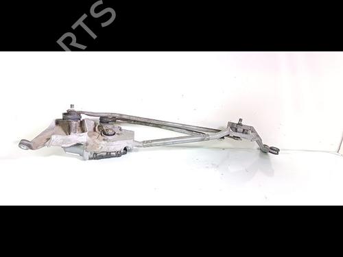 Used Front wiper motor CITROËN C4 AIRCROSS 1.6 HDi 115 AWC (114 hp) 15577617