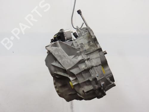 Gearbox MERCEDES-BENZ B-CLASS Sports Tourer (W246, W242) B 180 CDI / d (246.212) | BP32354291M3