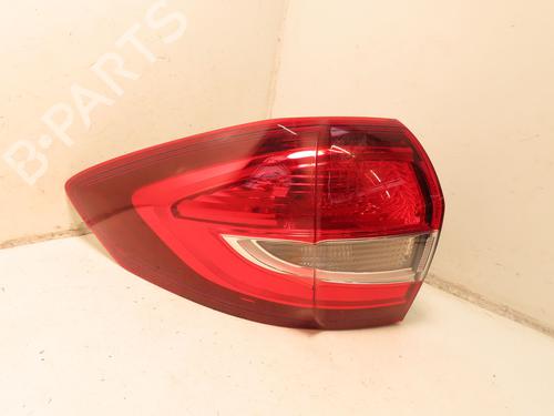 Left taillight FORD C-MAX II (DXA/CB7, DXA/CEU) 1.0 EcoBoost | BP30692216C34 - Image 2