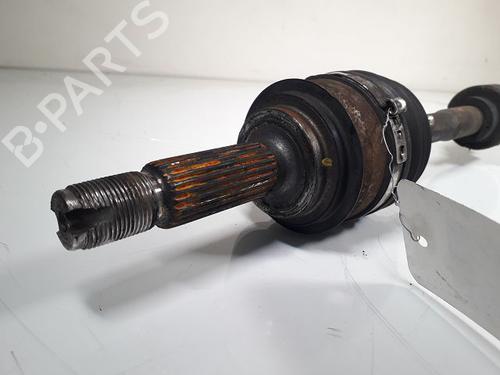 right-front-driveshaft-kia-rio-iv-yb-sc-fb-125-49501h8000-2017-9824501 main image