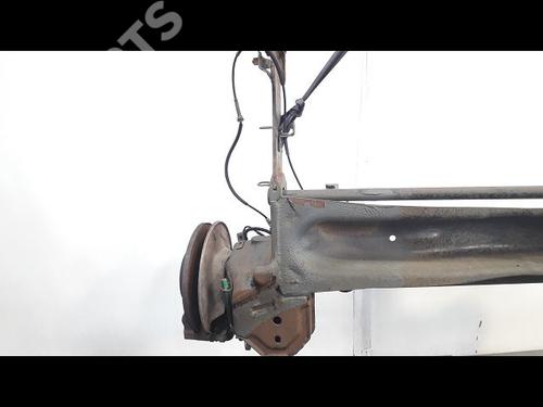 Rear axle FIAT SCUDO Bus (270_, 272_) 2.0 D Multijet | BP10730767M2 