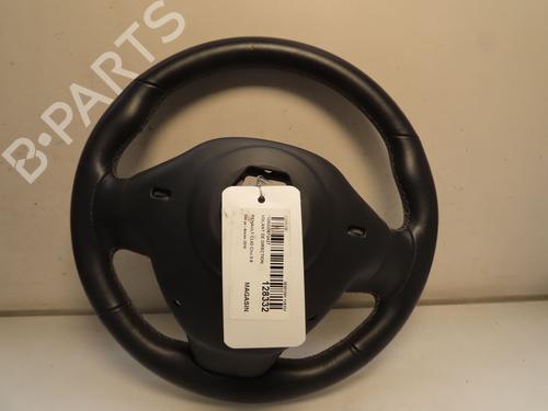 Steering wheel RENAULT CLIO IV (BH_) 0.9 TCe 90 (BHNF, BHMA, BHMH, BHJK, BHJR) | BP30951190C49