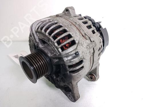 Used Alternator RENAULT SCÉNIC III (JZ0/1_) 1.9 dCi (JZ0J, JZ1J, JZ1K, JZ1S) (131 hp) 14955676