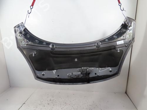 Hood RENAULT SCÉNIC III (JZ0/1_) 1.5 dCi | BP16638108C1 