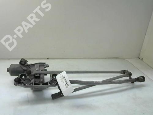 Front wiper motor FORD FOCUS C-MAX (DM2) 2.0 TDCi | BP8978281M29 