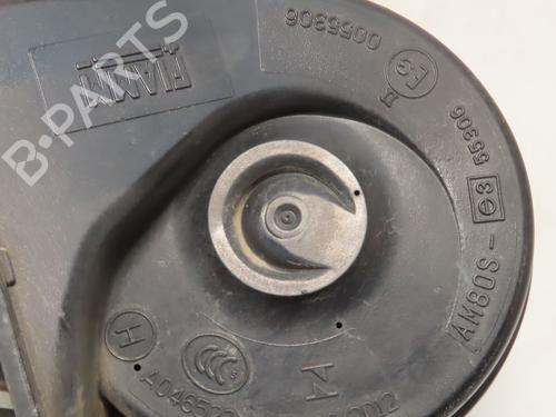 Used Horn CITROËN C3 II (SC_) 1.2 VTi 82 (82 hp) 24575927