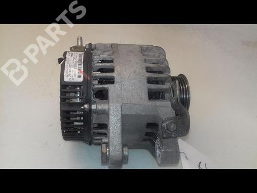 Alternator CITROËN C1 (PM_, PN_) 1.0 | BP8982240M7 