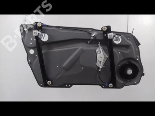 Front right window mechanism MERCEDES-BENZ A-CLASS (W169) A 200 CDI (169.008, 169.308) | BP8992882C23 