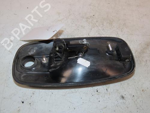Used Front left exterior door handle Front left exterior door handle RENAULT TRAFIC II Bus (JL) 2.5 dCi 145 (JL0J) (146 hp) 20340361 20340361