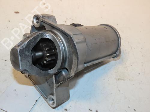 Used Starter CITROËN JUMPY III Van (V_) 1.6 BlueHDi 115 (115 hp) 32486683