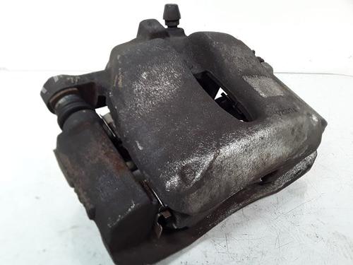 Used Left front brake caliper CITROËN DS3 Convertible 1.6 THP 155 (156 hp) 14891825