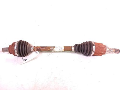 Used Right rear driveshaft RENAULT TWINGO III (BCM_, BCA_) 1.0 SCe 70 (71 hp) 12585848