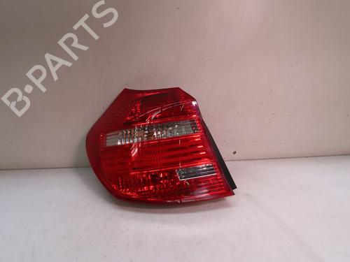 Used Left taillight BMW 1 (E87) 118 d (143 hp) 16429572
