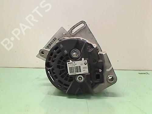 Generator RENAULT TWINGO II (CN0_)  | BP23149137M7 