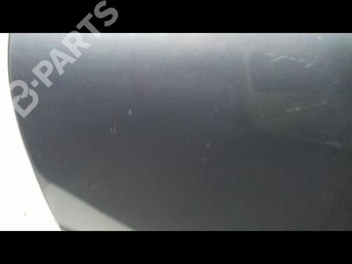 Left rear door CITROËN C4 Grand Picasso I (UA_) 1.6 HDi | BP8991121C4
