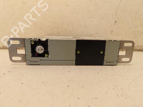 Used Radio RENAULT KADJAR (HA_, HL_) 1.6 dCi 130 4x4 (HLA4) (130 hp) 31141285