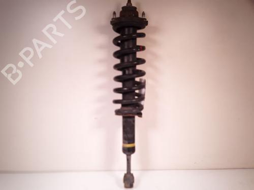 Used Left front shock absorber Left front shock absorber TOYOTA HILUX VII Pickup (_N1_, _N2_, _N3_) 2.5 D-4D 4WD (KUN25_, KUN25R) (120 hp) 9003787 9003787