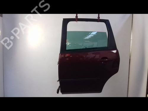 Dør venstre bak FORD FOCUS C-MAX (DM2) 1.6 TDCi (109 hp) 23152659