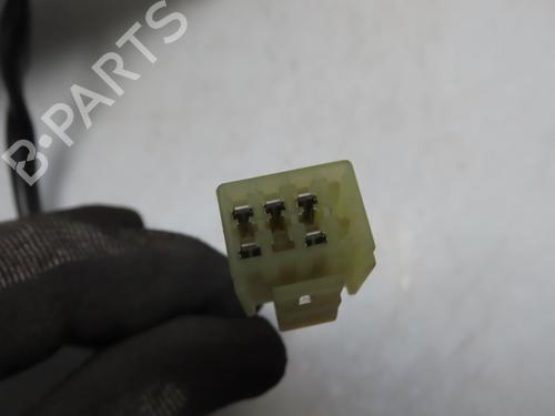 Ryggespeil høyre SUZUKI SWIFT III (MZ, EZ) 1.3 DDiS (RS413D) (75 hp) 30953248