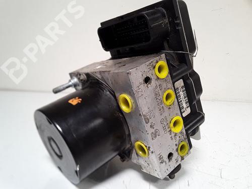 ABS pump VW POLO V (6R1, 6C1) 1.6 TDI | BP9124712M43 