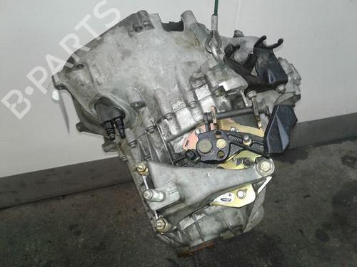 Gearbox JAGUAR X-TYPE I (X400) 2.0 D | BP8985964M3