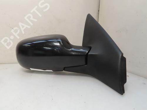 Right mirror RENAULT MEGANE II (BM0/1_, CM0/1_) 1.4 16V (BM0B, CM0B) | BP25611029C27 