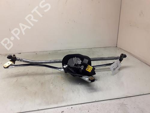 Used Front wiper motor MINI MINI (R50, R53) One D (88 hp) 8989519
