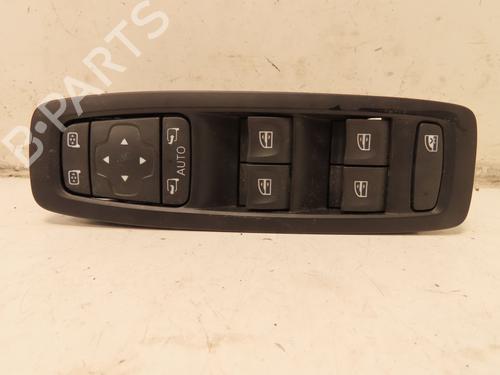 Left front window switch RENAULT GRAND SCÉNIC IV (R9_) 1.2 TCe 130 | BP29414655I27 