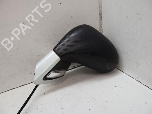 Used Left mirror Left mirror 39541120 39541120