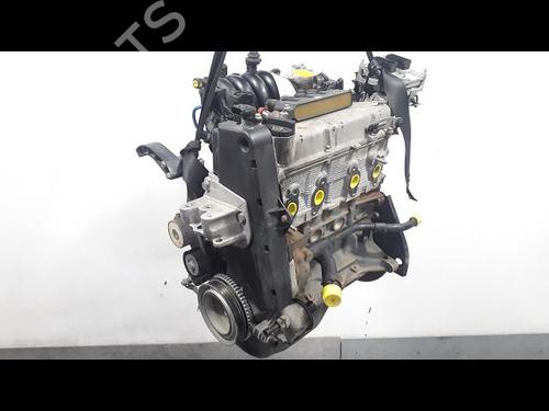 Used Engine FIAT PUNTO EVO (199_) 1.2 (65 hp) 23148715