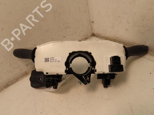Steering column stalk RENAULT KADJAR (HA_, HL_) 1.6 dCi 130 (HLA4) | BP28801037I23