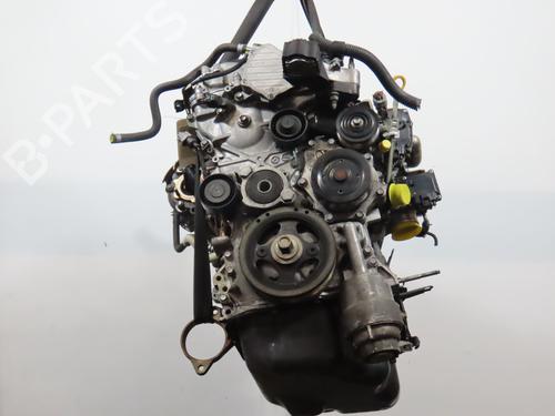 Engine TOYOTA AURIS (_E15_) 2.0 D-4D (ADE150_, ADE150R) | BP31155186M1
