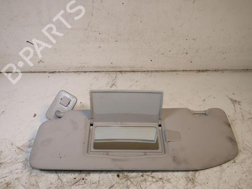 Left sun visor CITROËN C4 CACTUS 1.2 THP 110 | BP28833144I1 