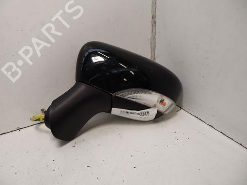 Used Left mirror Left mirror RENAULT CAPTUR I (J5_, H5_) 1.5 dCi 90 (J5N4, J5M5, J5MW, J5M6, J5AL, J5AJ) (90 hp) 36681396 36681396