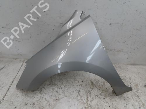 Used Left front fenders KIA RIO IV (YB, SC, FB) 1.25 (84 hp) 30952589